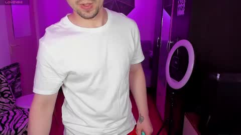 Michael online show from July 22, 1:57 pm