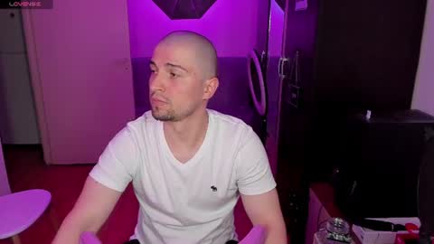 Michael online show from July 26, 5:29 pm