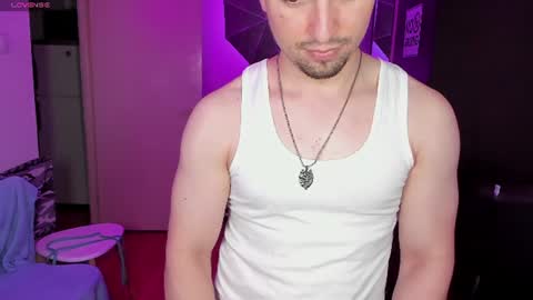 Michael online show from August 17, 4:12 pm