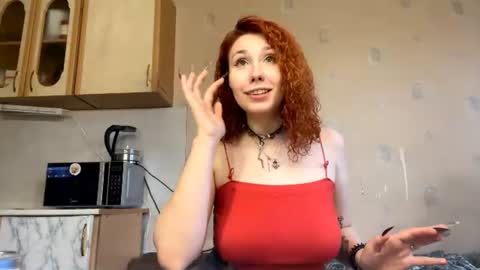 Charlotte online show from August 2, 10:00 am