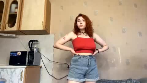 Charlotte online show from August 2, 12:12 pm