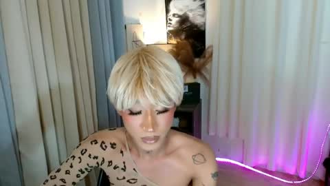 michaelagoddess online show from July 30, 10:16 pm