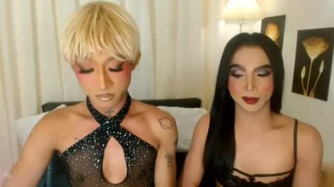 michaelagoddess online show from August 12, 6:10 pm