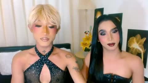 michaelagoddess online show from August 13, 5:49 pm