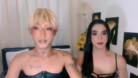 michaelagoddess online show from August 15, 10:30 am