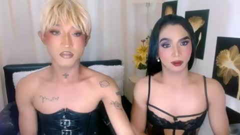michaelagoddess online show from August 15, 11:36 am