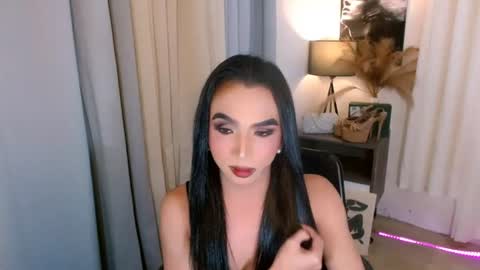 michaelagoddess online show from August 15, 12:53 pm