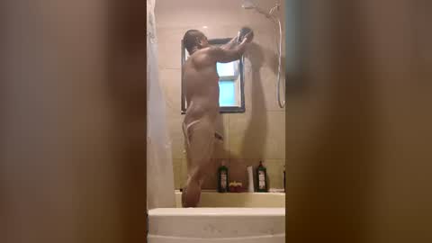 michaelamartinez583 online show from June 21, 3:24 pm