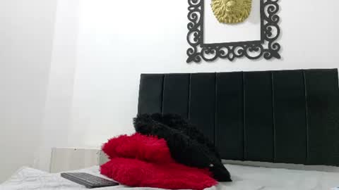 michaelblackwood_ online show from August 11, 4:25 am