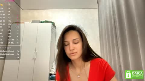 Milana online show from July 24, 8:56 pm