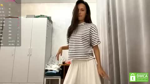 Milana online show from July 25, 5:28 pm