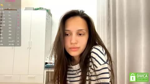 Milana online show from July 25, 6:34 pm