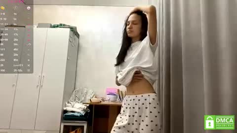 Milana online show from July 25, 8:46 pm
