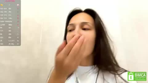 Milana online show from July 25, 9:52 pm