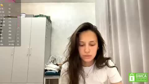 Milana online show from July 26, 3:17 pm