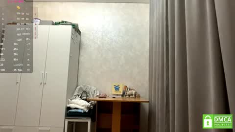 Milana online show from July 26, 5:29 pm