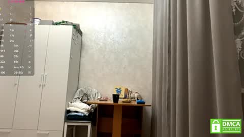 Milana online show from July 26, 7:41 pm