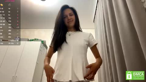 Milana online show from July 26, 8:47 pm