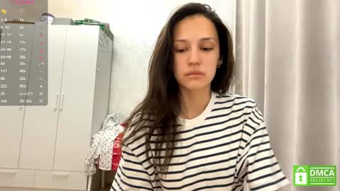 Milana online show from July 28, 3:18 pm