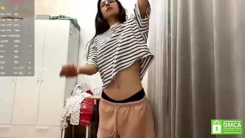 Milana online show from July 28, 5:30 pm