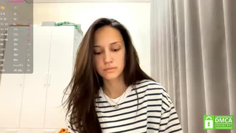 Milana online show from July 28, 8:48 pm