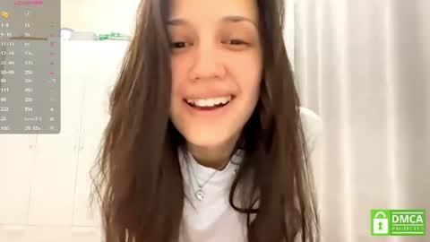 Milana online show from July 29, 3:41 pm