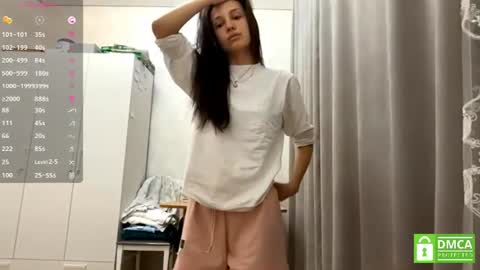 Milana online show from July 29, 6:59 pm