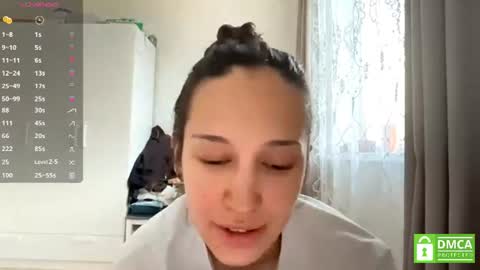 Milana online show from July 31, 3:18 pm