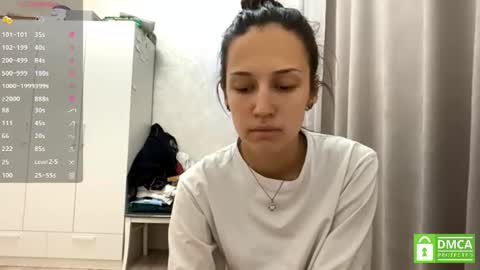 Milana online show from July 31, 4:23 pm