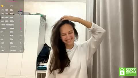 Milana online show from July 31, 5:51 pm