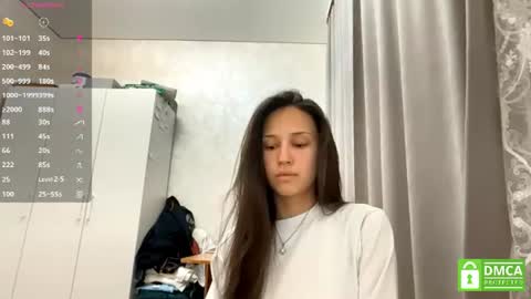 Milana online show from July 31, 8:03 pm