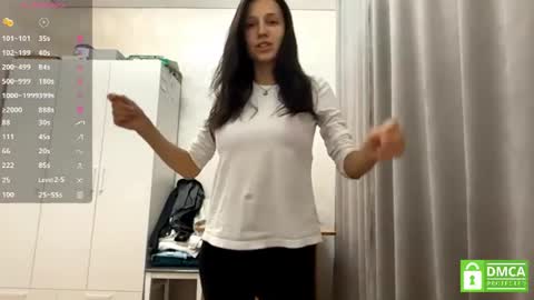 Milana online show from August 1, 3:29 pm