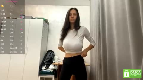 Milana online show from August 1, 4:35 pm