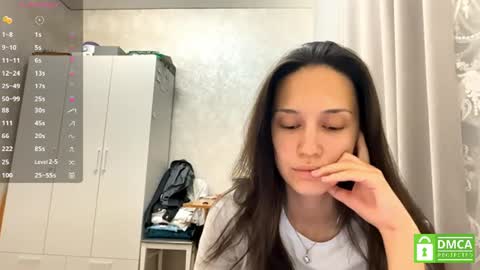 Milana online show from August 1, 8:59 pm