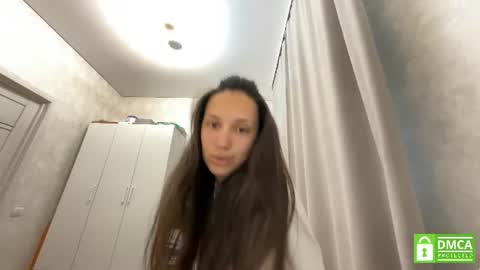 Milana online show from August 7, 3:34 pm