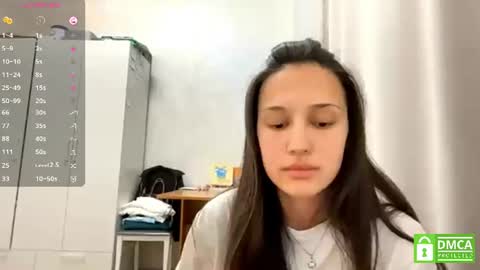 Milana online show from August 7, 6:19 pm
