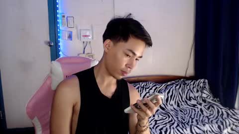 Michael online show from July 2, 7:31 am