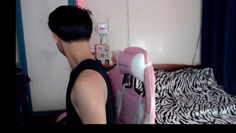 Michael online show from July 2, 10:49 am