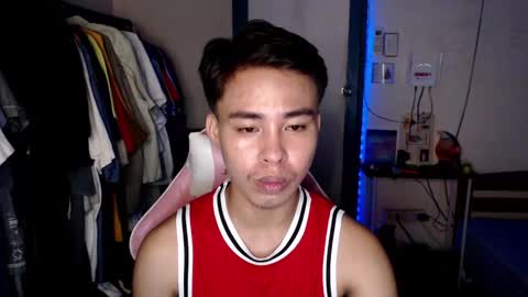 Michael online show from August 28, 9:24 pm