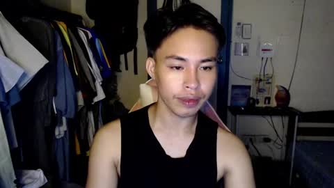 Michael online show from August 30, 10:21 pm