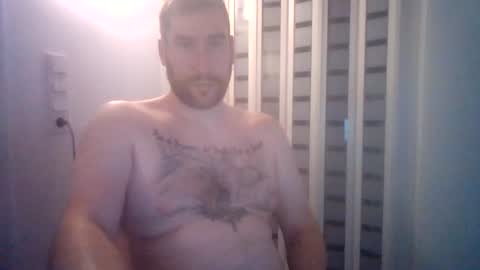 BigMicha online show from August 18, 7:58 am