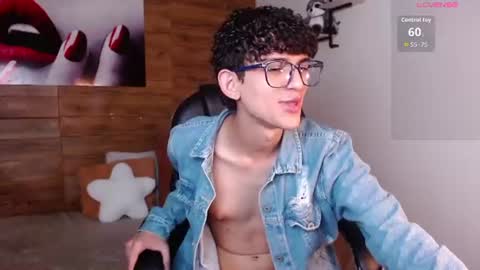 michaelkoiv online show from August 13, 3:59 pm