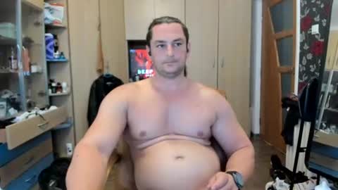 michaelragnar90 online show from August 11, 8:38 am