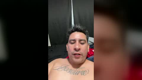 michaelrom909 online show from August 17, 11:59 am