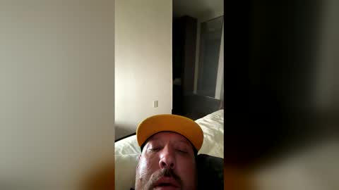 michaelrwatson online show from April 12, 6:25 am