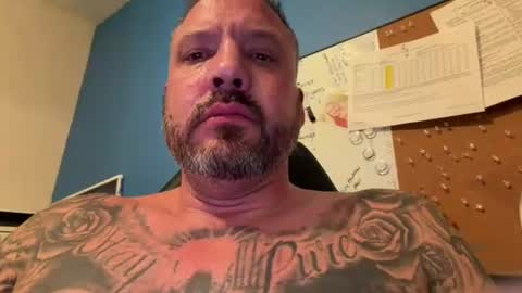 michaelrwatson online show from August 13, 8:28 am