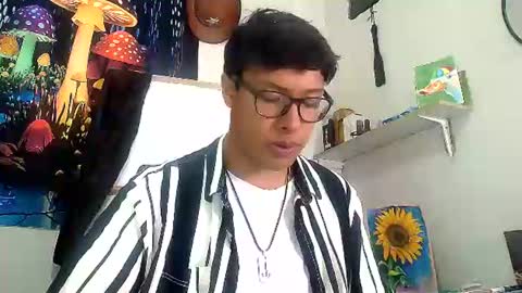 michaelstones online show from June 25, 5:05 pm