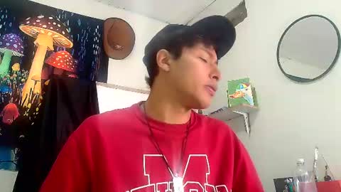 michaelstones online show from July 10, 2:45 pm