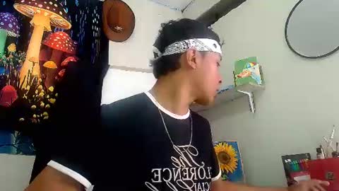 michaelstones online show from July 27, 3:50 pm