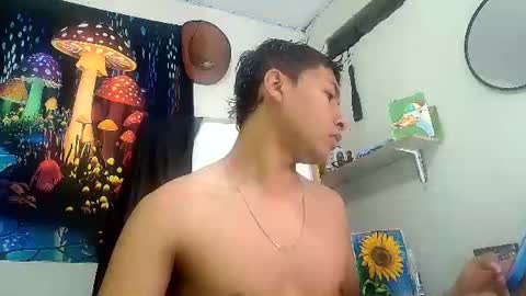 michaelstones online show from July 28, 7:09 pm